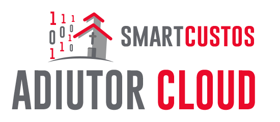 Adiutor Cloud Logo